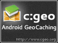 c:geo - Android GeoCaching