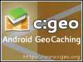 c:geo - Android GeoCaching