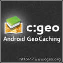c:geo - Android GeoCaching