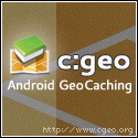 c:geo - Android GeoCaching