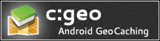 c:geo - Android GeoCaching