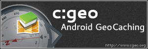 c:geo - Android GeoCaching